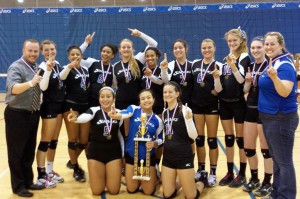 ANCLOTE WINS