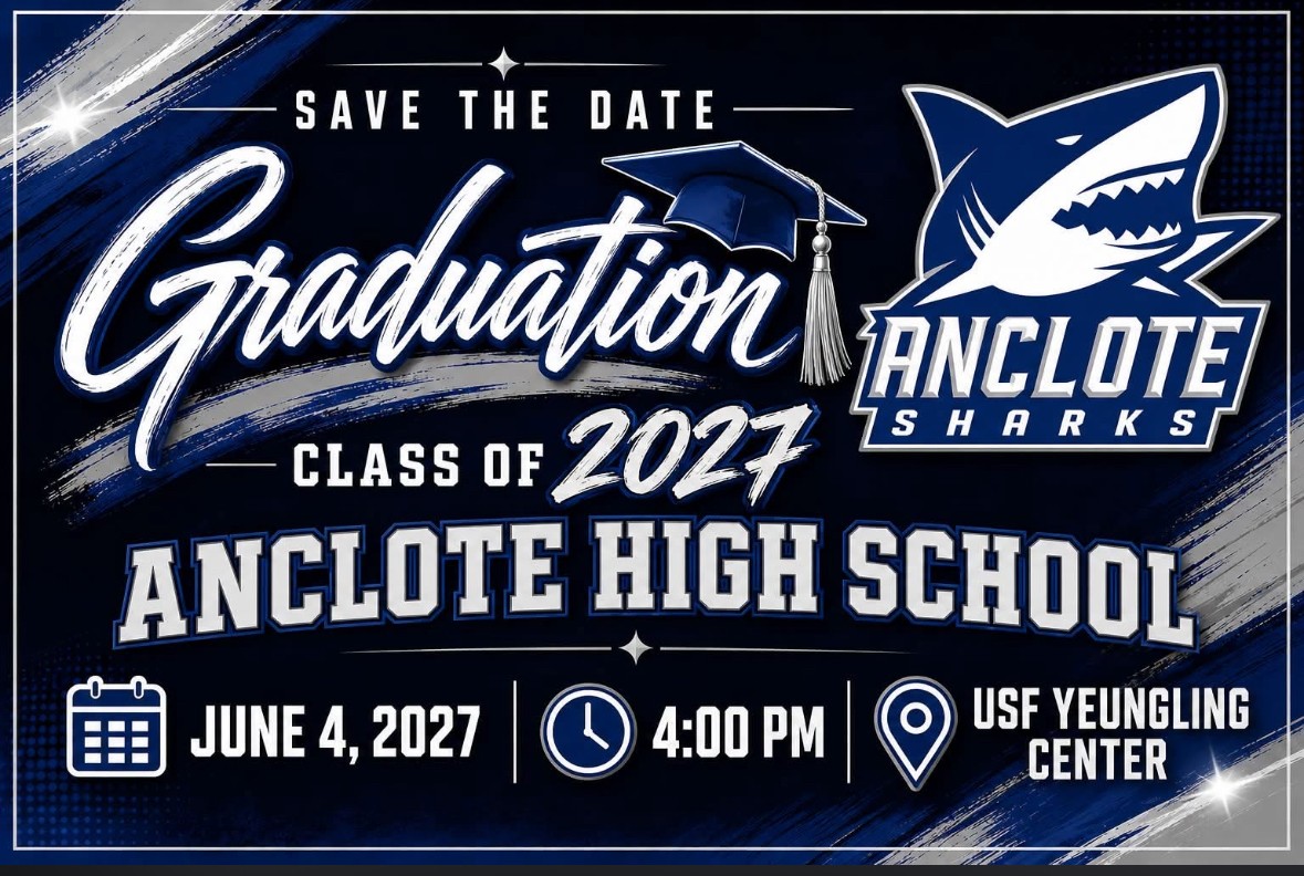 Graduation 2027 - 