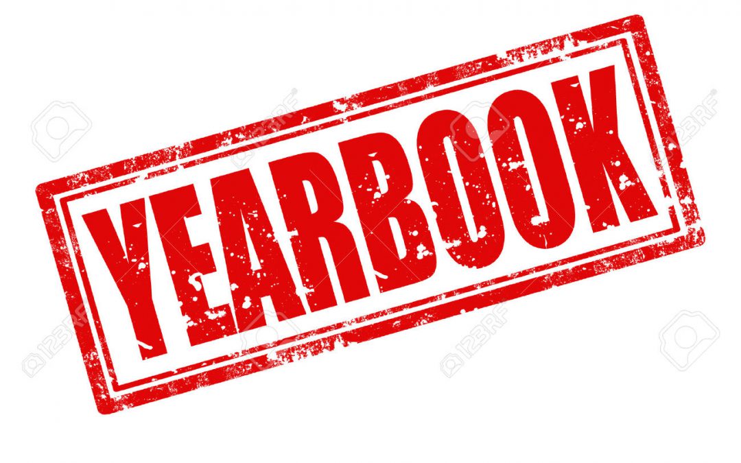 Get Your Yearbook!