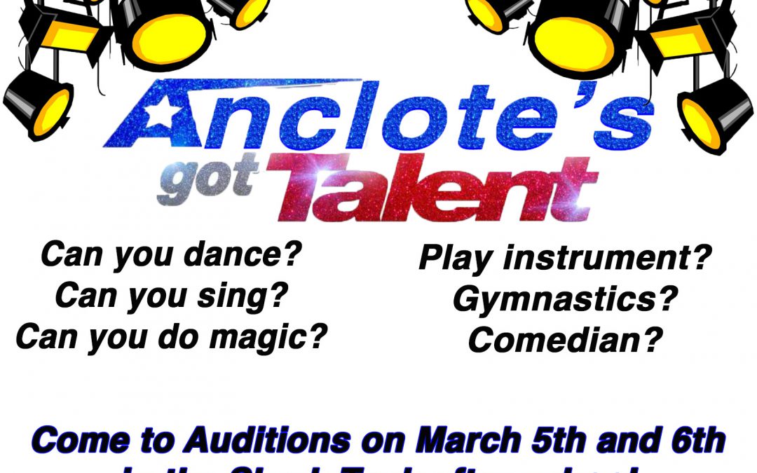 Calling All Sharks!