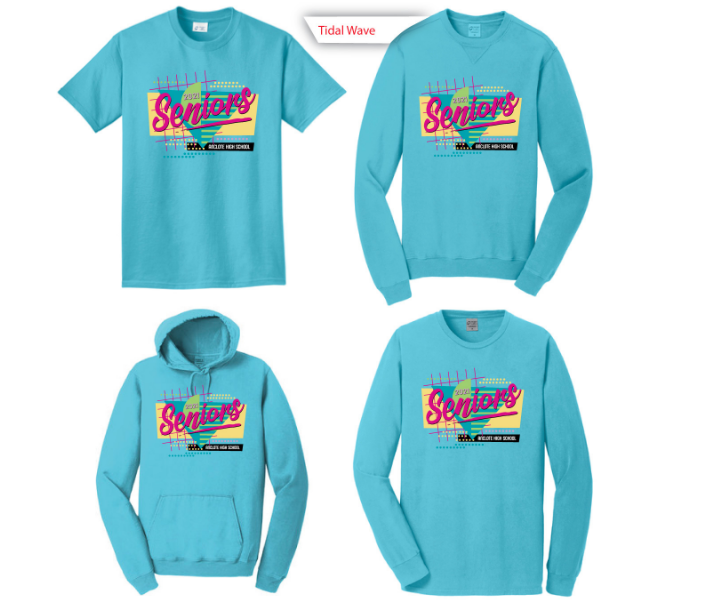 C/O 2021 Apparel on Sale!