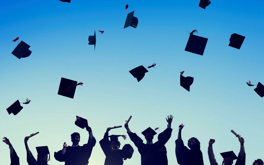 Graduation reader voting!