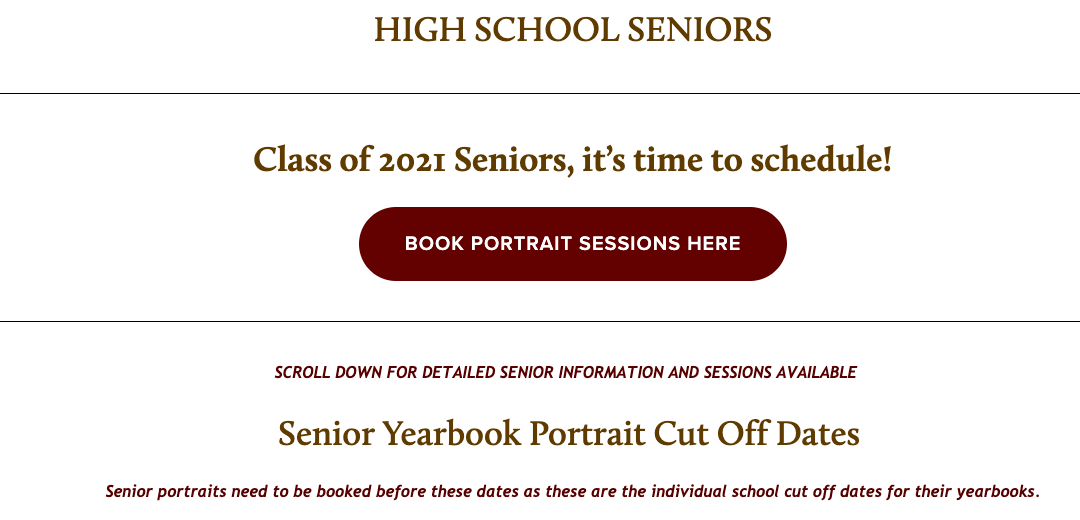 Pictures!