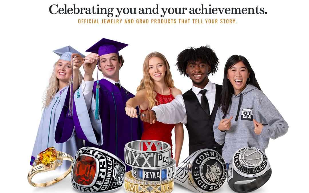 Senior Graduation Items