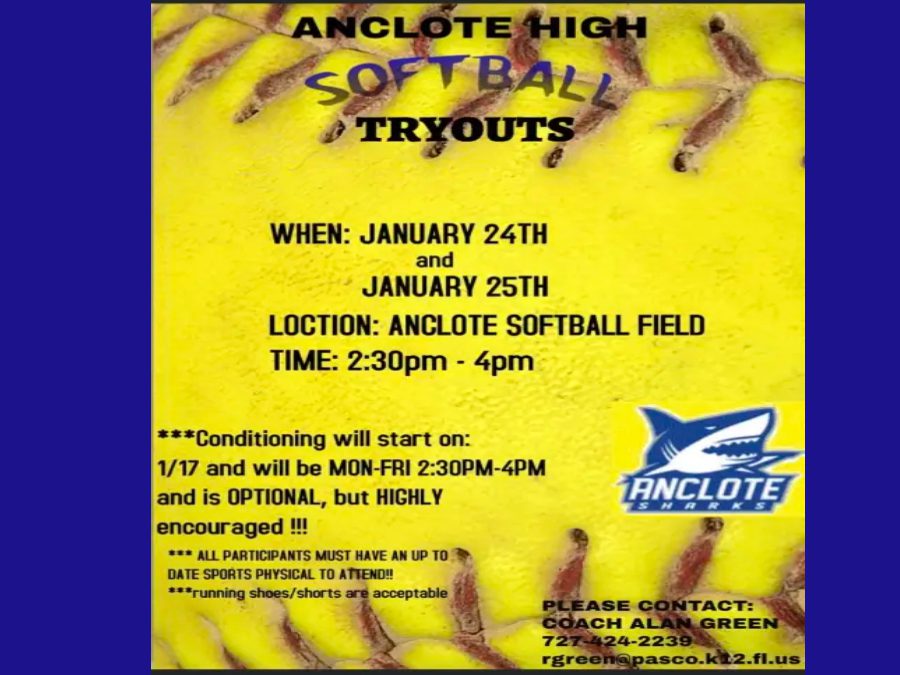 Interested in Playing Softball?!?🥎