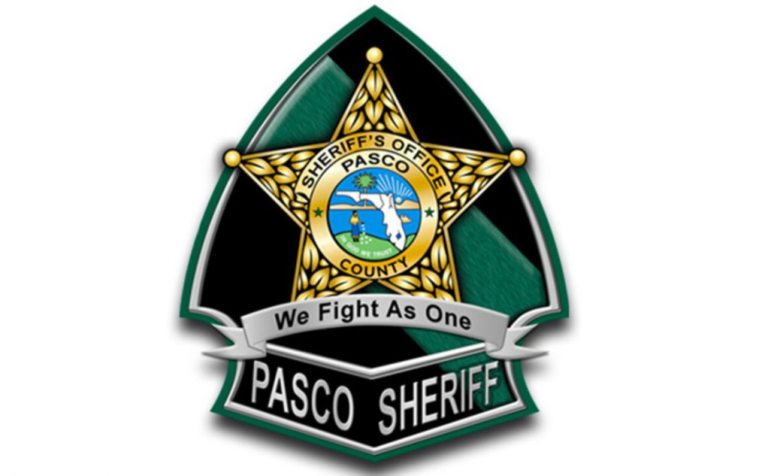 Take part in the Pasco County Sheriff’s Office Summer Programs!