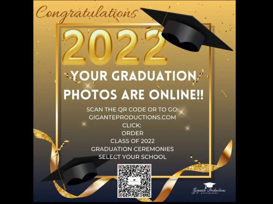 AHS Graduation 2022 Pictures!