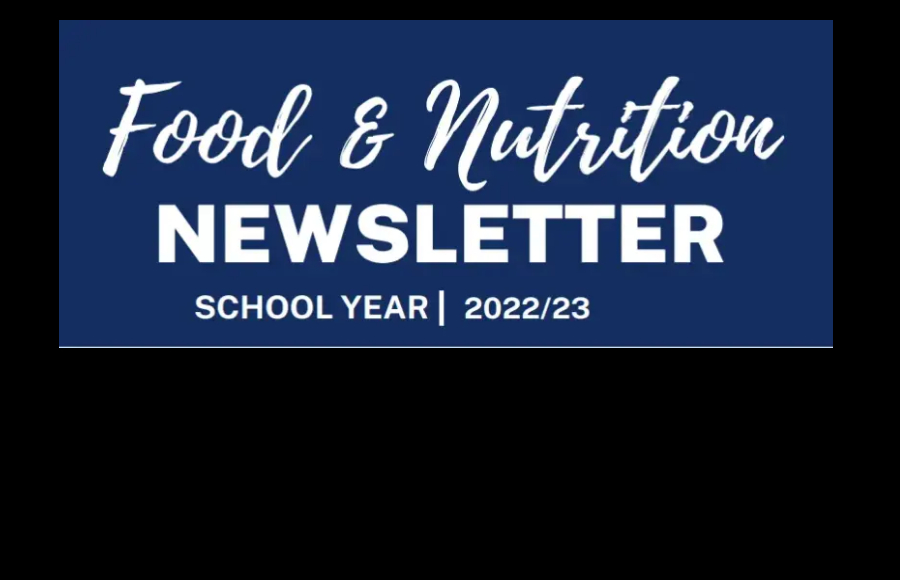 Free & Reduced Lunch Updates