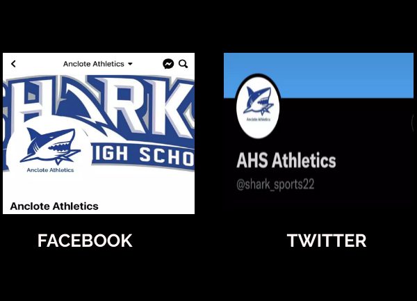 Follow AHS Athletics on Social Media!