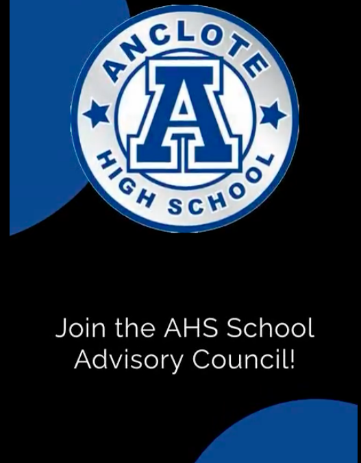 Parents, Join our School Advisory Council!