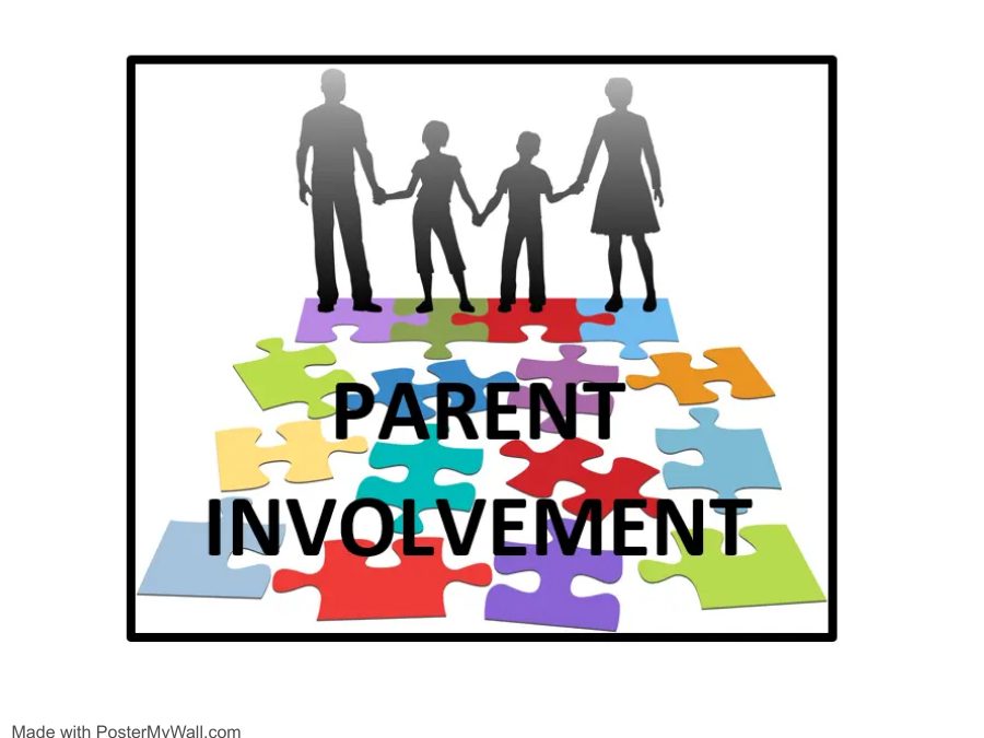 Parent Involvement Opportunities at AHS