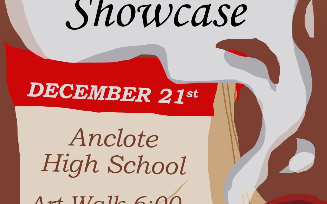 Winter Arts Showcase