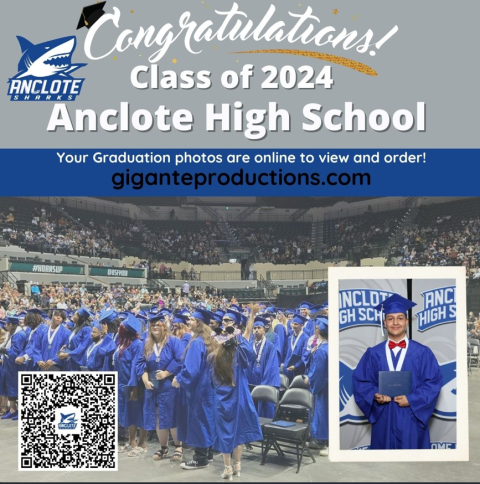 Anclote High School | Pasco County Public School in Holiday, Florida