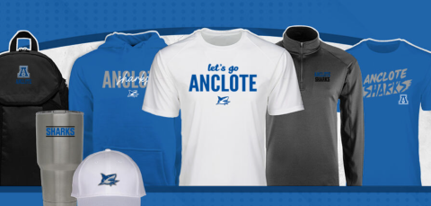 Anclote High School Pasco County Public School in Holiday, Florida